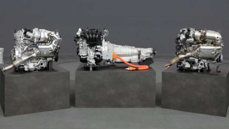 造车鬼才！马自达CX休闲区蓝鸢梦想 - Www.slyday.coM