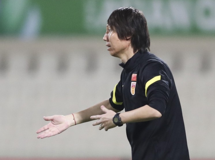 李铁赛后发布会长达32分钟！媒体人炮轰：国足表现正常，他崩溃了休闲区蓝鸢梦想 - Www.slyday.coM