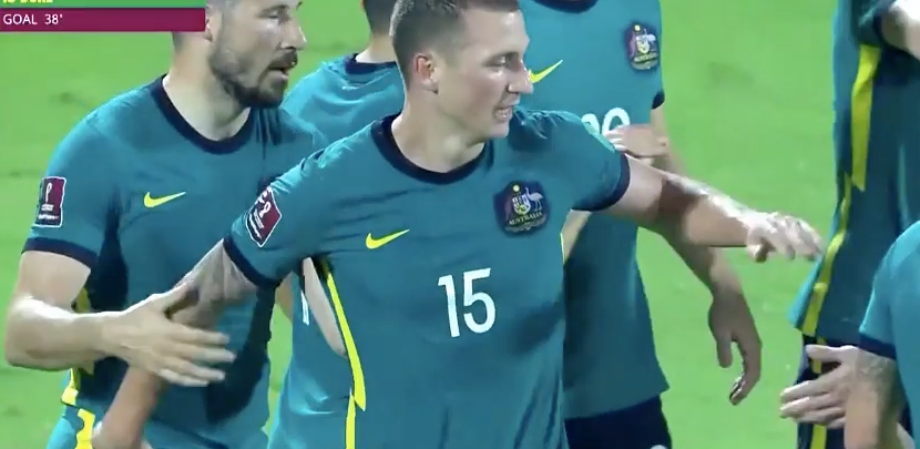 VAR立功！艾克森拼下机会武磊点球破门 国足1休闲区蓝鸢梦想 - Www.slyday.coM