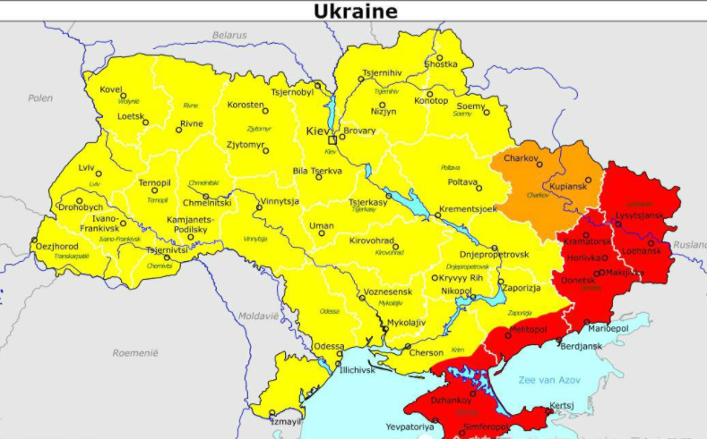 战争一触即发美国支援乌克兰80吨弹药英国准备直接出兵