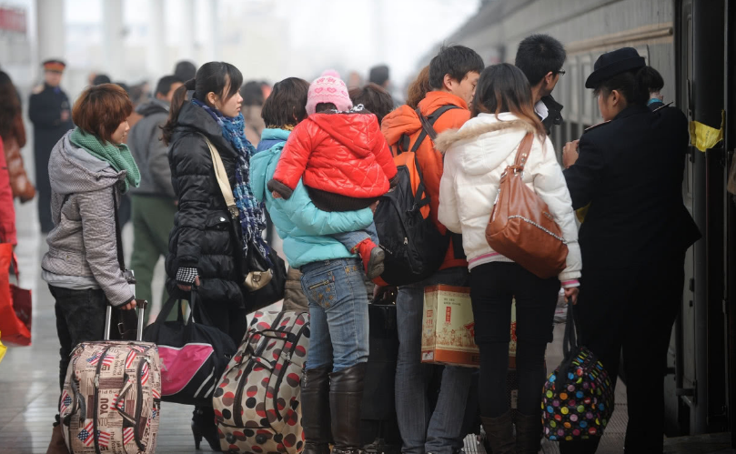有人说“空心村”即将过去，劳动力将回流，这是真的吗？休闲区蓝鸢梦想 - Www.slyday.coM