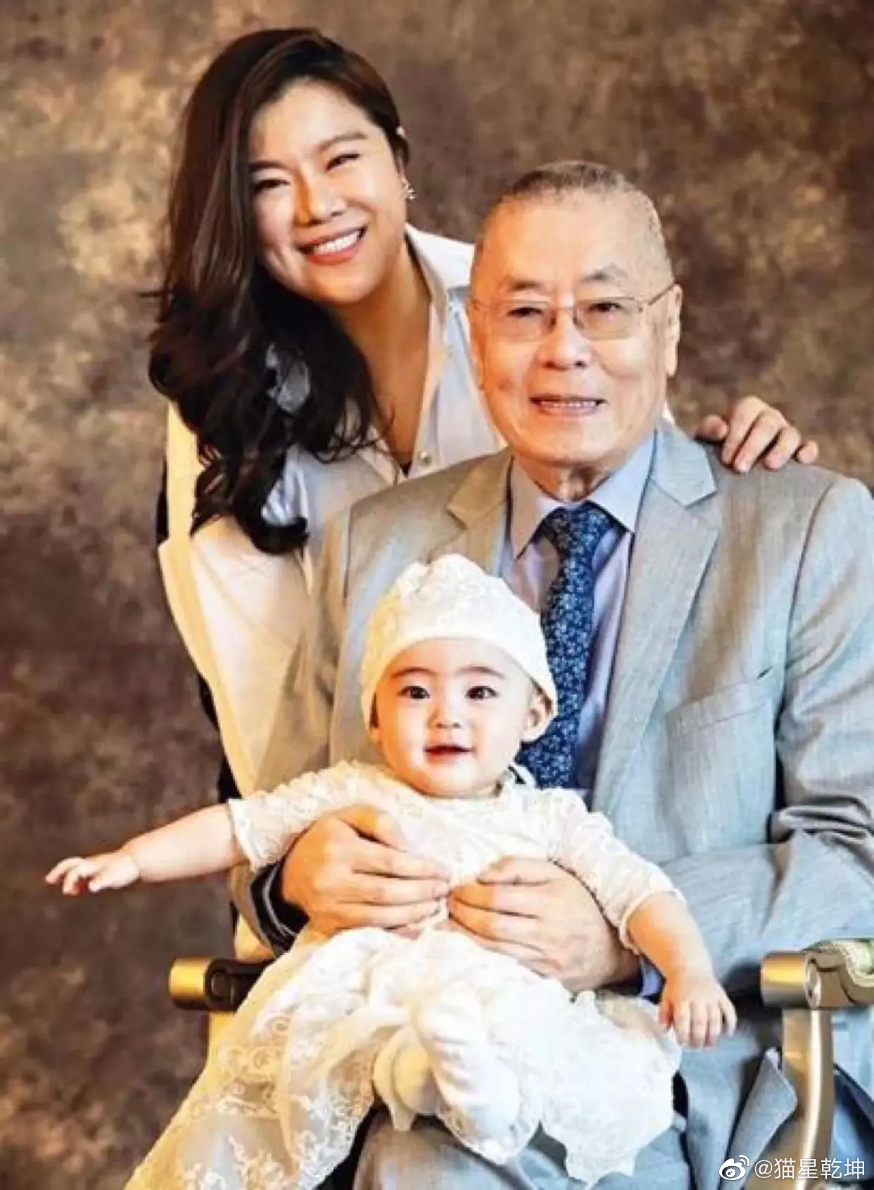 著名的爷孙恋多了个孙颖刘诗昆