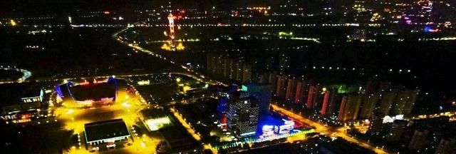周口gdp_2021年中部地区GDP10强地级市:襄阳有望第1,芜湖接近南阳