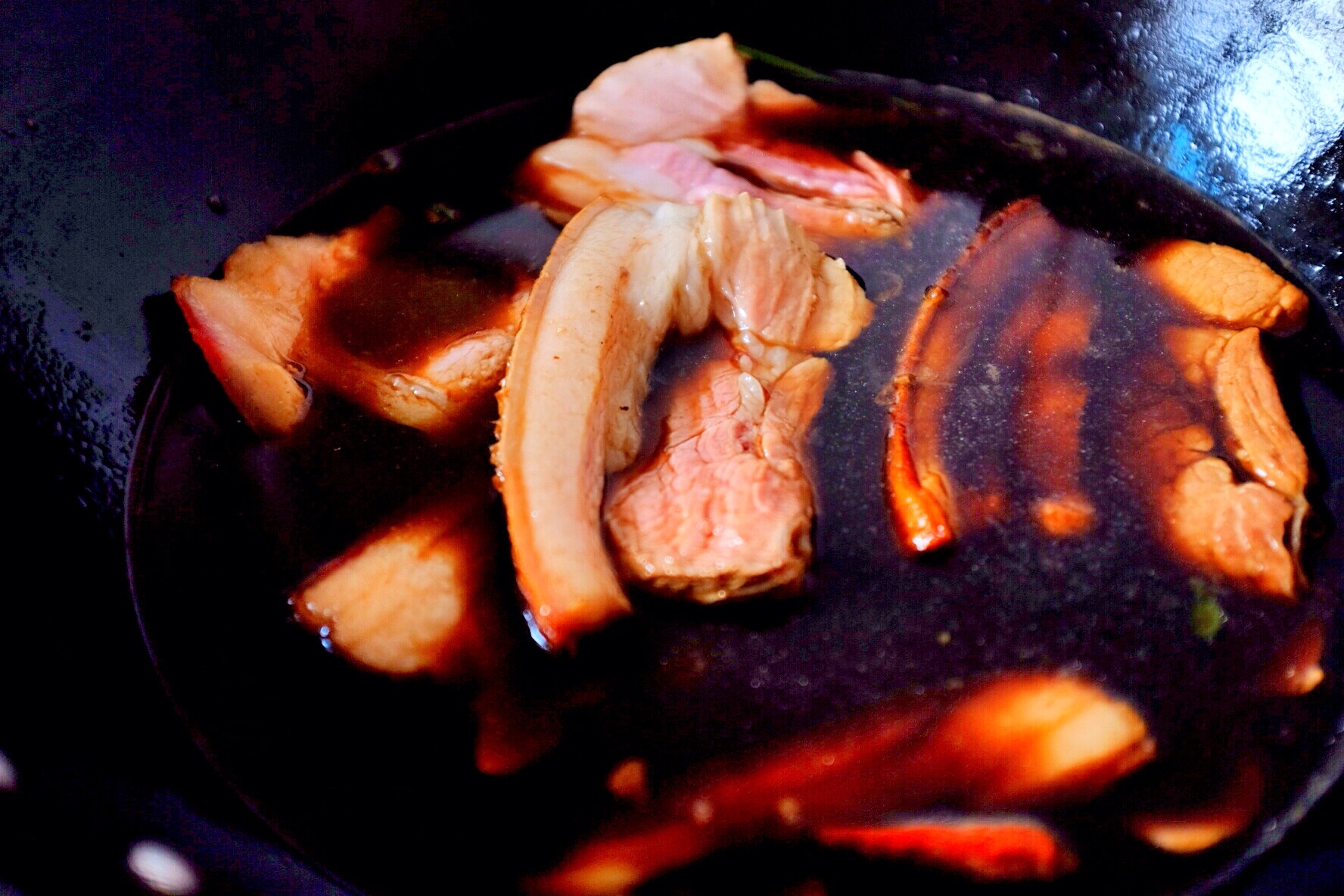 五花肉还能这样吃教你做肥而不腻的走油肉比红烧肉还好吃