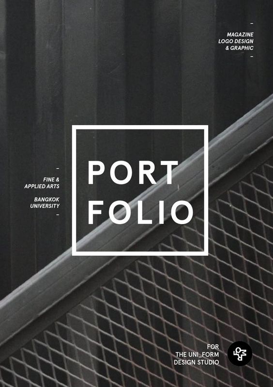 一组优秀海报版式设计精选