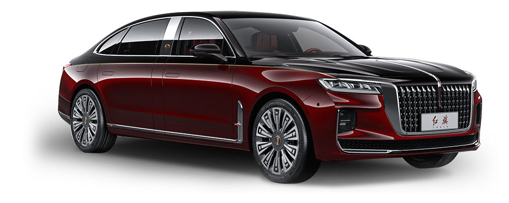 国产不配有定制这三款车横跨皮卡越野行政领域笑笑不说话