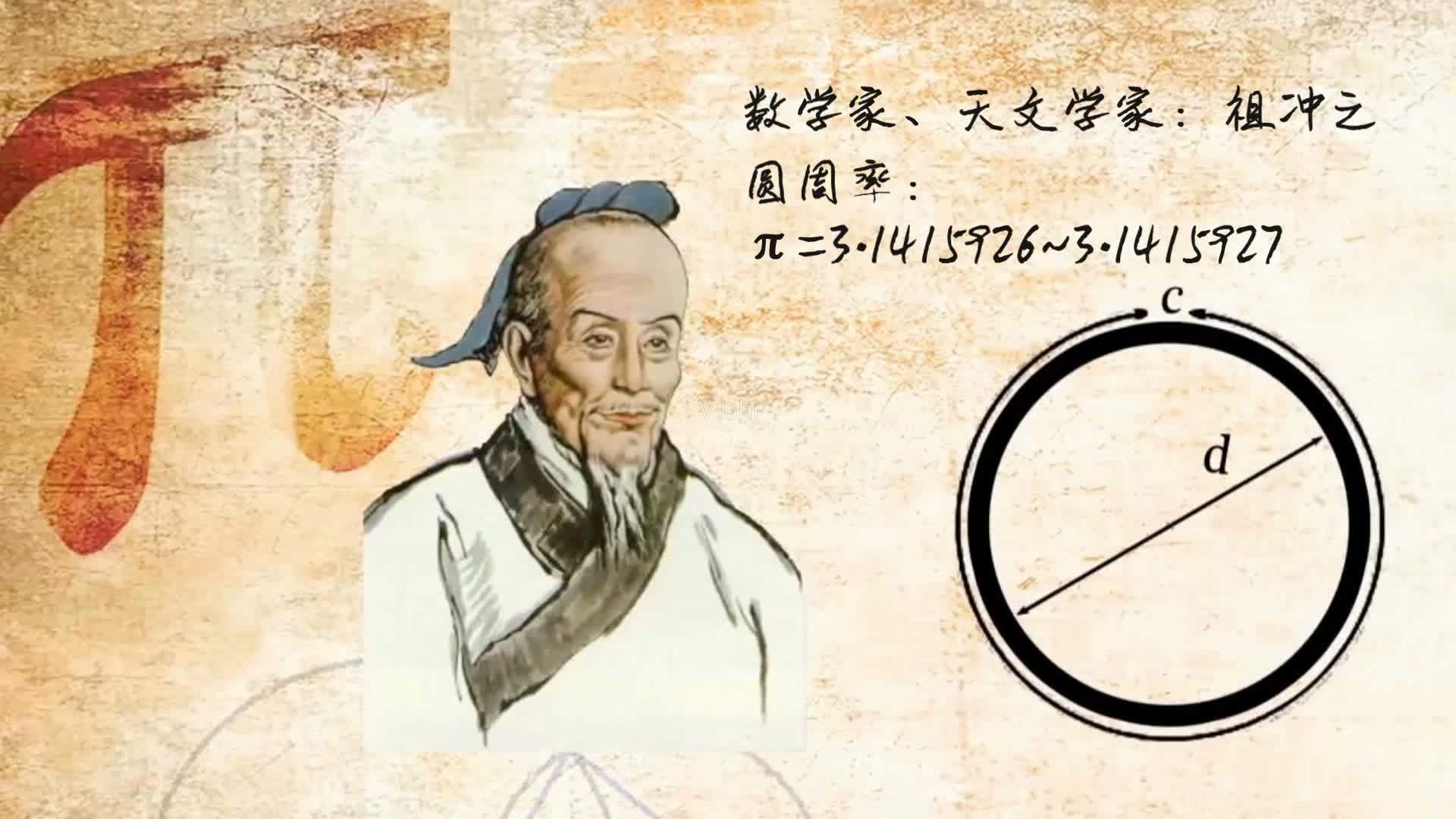 8万亿位,若被算尽会发生什么?|数学家|圆周率|阿基米德_新浪新闻