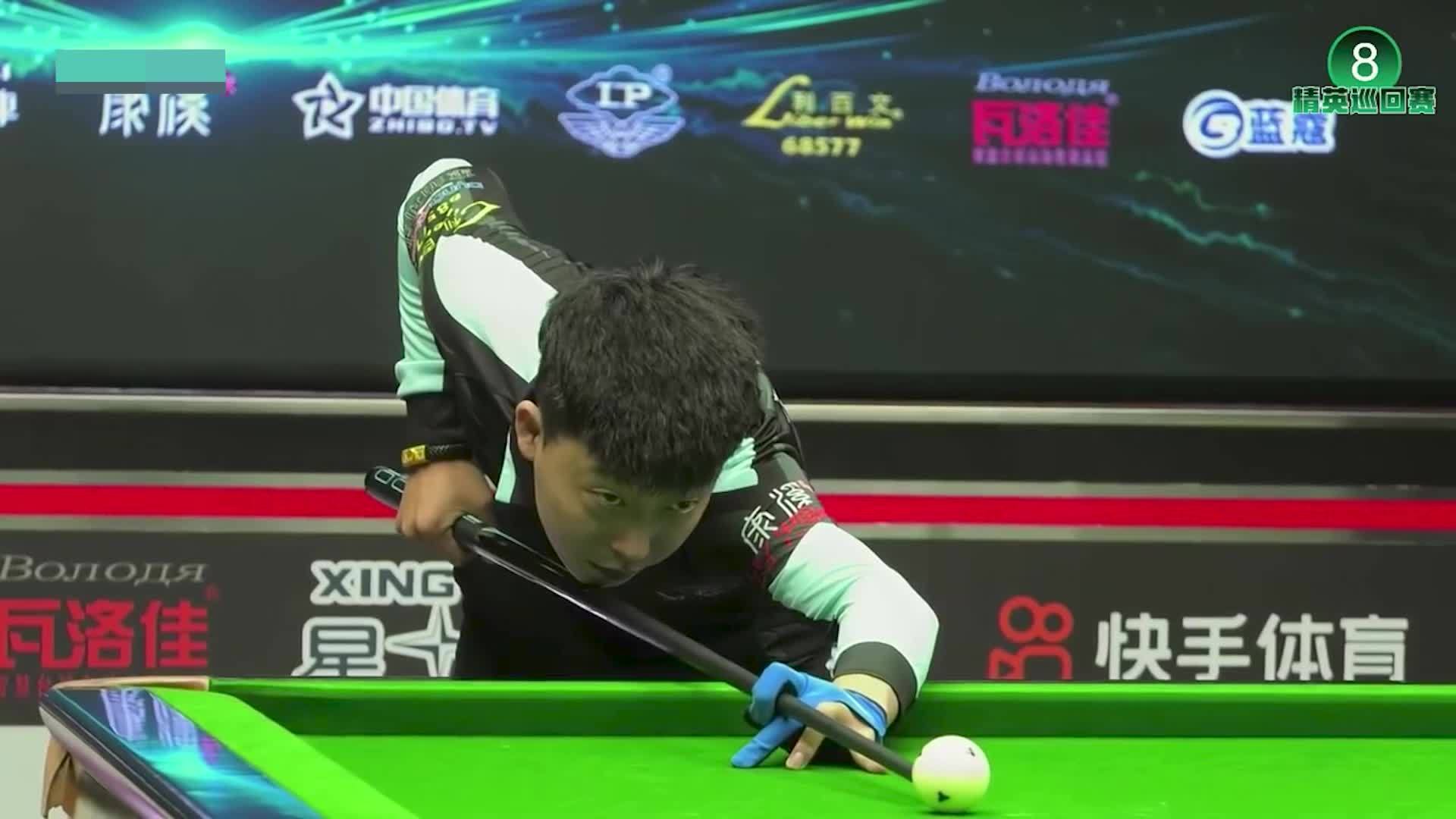 禹龙海:炸不进我也是清!奥给,没得问题