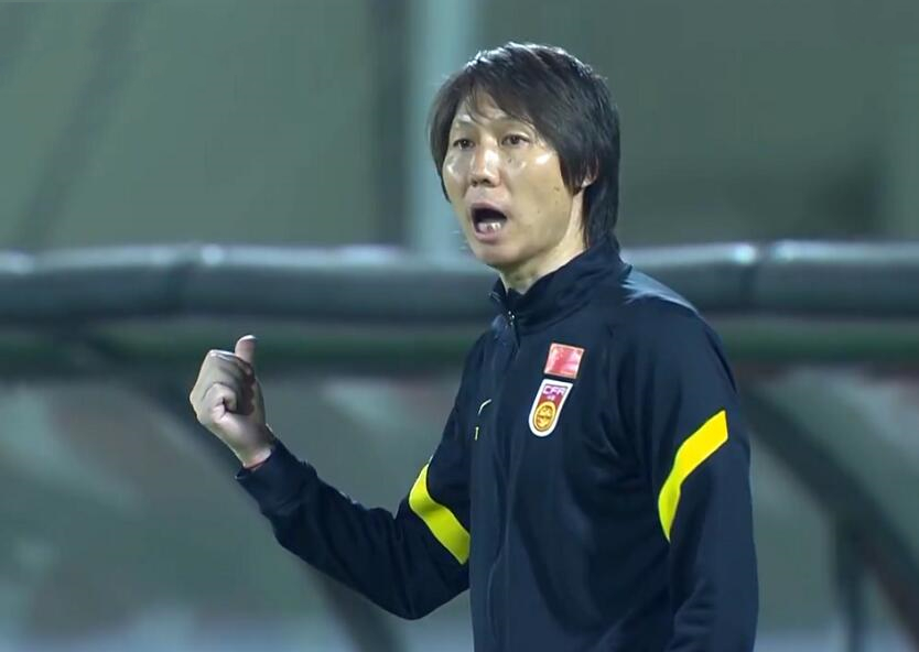 这次我们该明白了，不是球员不行，是吓破胆的李铁拖了球员的后腿休闲区蓝鸢梦想 - Www.slyday.coM