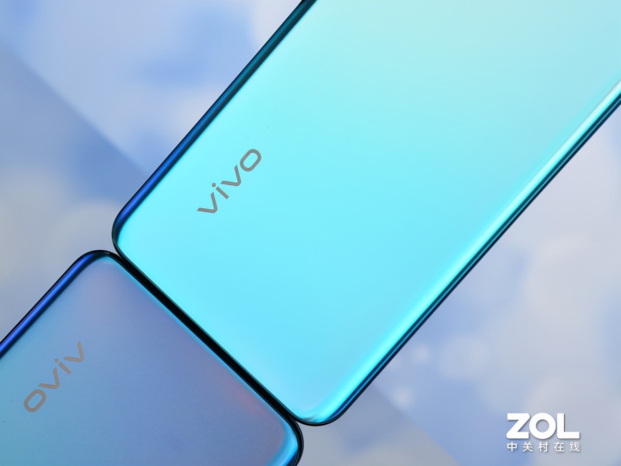 更轻薄的千元5g新秀 vivo y76s图赏__财经头条