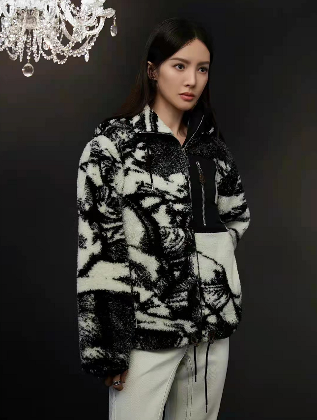 LV大秀明星汇聚，朱一龙热巴龚俊刘亦菲杨超越，你期待谁？休闲区蓝鸢梦想 - Www.slyday.coM