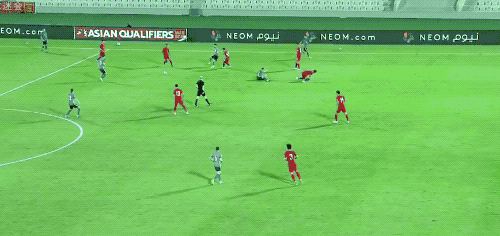 VAR立功！艾克森拼下机会武磊点球破门 国足1休闲区蓝鸢梦想 - Www.slyday.coM