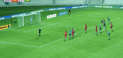 VAR立功！艾克森拼下机会武磊点球破门 国足1休闲区蓝鸢梦想 - Www.slyday.coM