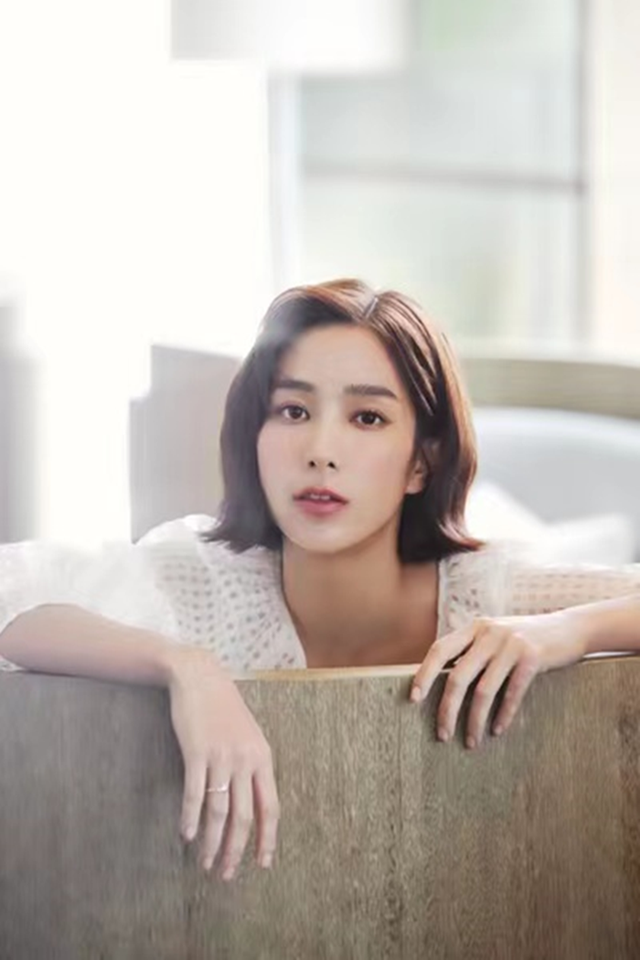 温贞菱被曝分手,频繁爆发争吵,由情侣变回普通朋友|吴慷仁_新浪新闻