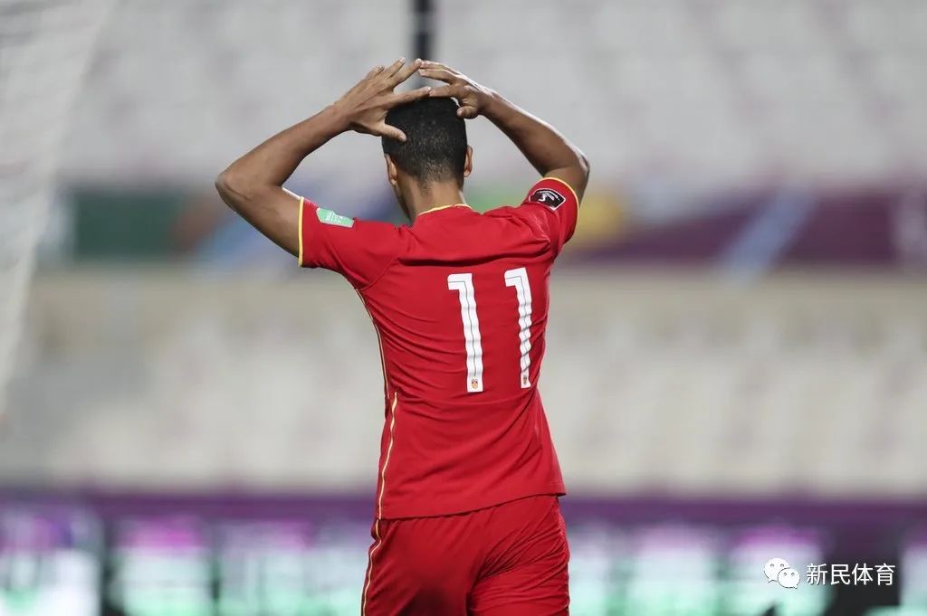 国足1比1战平澳大利亚，可惜李铁“醒悟”得太晚了休闲区蓝鸢梦想 - Www.slyday.coM