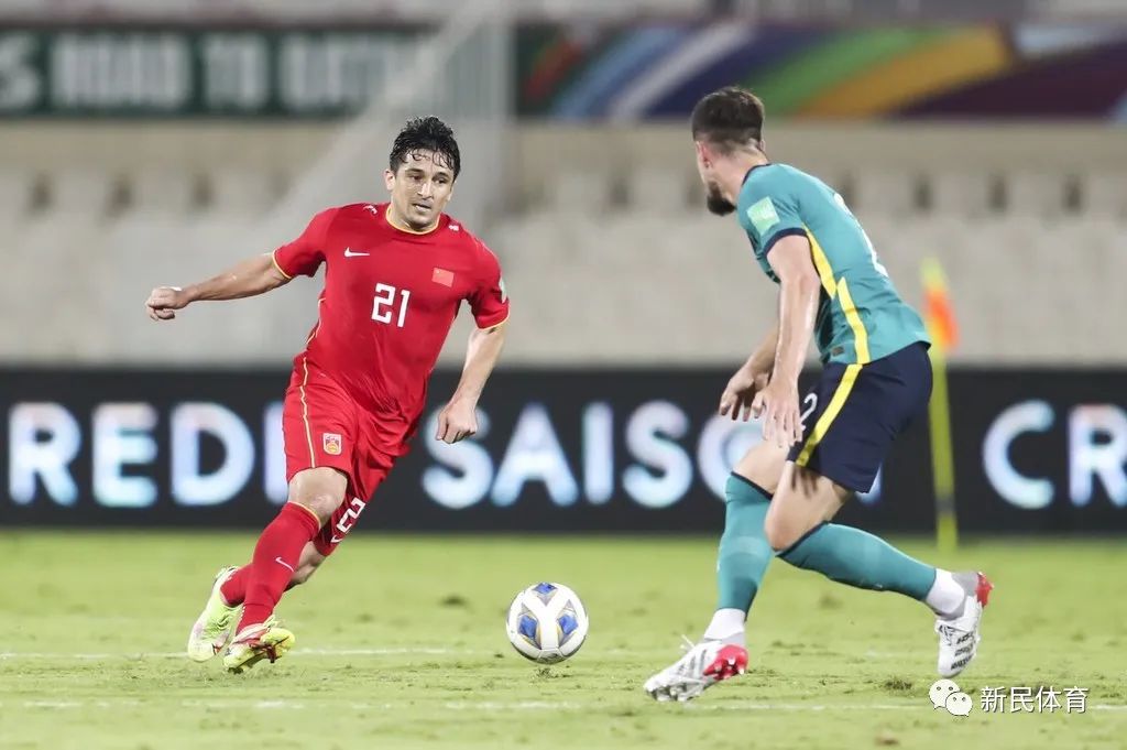 国足1比1战平澳大利亚，可惜李铁“醒悟”得太晚了休闲区蓝鸢梦想 - Www.slyday.coM