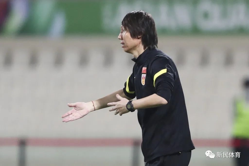 国足1比1战平澳大利亚，可惜李铁“醒悟”得太晚了休闲区蓝鸢梦想 - Www.slyday.coM