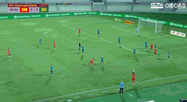 1比1战平澳大利亚：如果这是第一轮？可惜已是第六轮……休闲区蓝鸢梦想 - Www.slyday.coM
