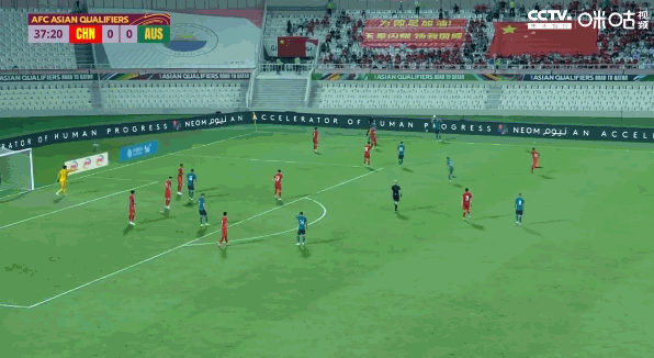 1比1战平澳大利亚：如果这是第一轮？可惜已是第六轮……休闲区蓝鸢梦想 - Www.slyday.coM