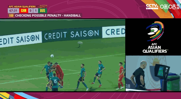 1比1战平澳大利亚：如果这是第一轮？可惜已是第六轮……休闲区蓝鸢梦想 - Www.slyday.coM