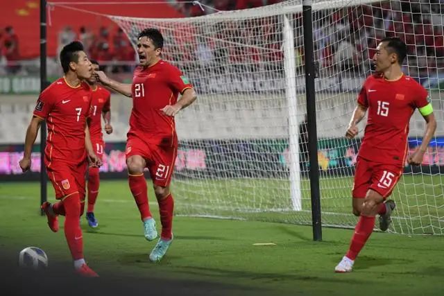 1—1，国足战平澳大利亚，出线概率仅为0.01%休闲区蓝鸢梦想 - Www.slyday.coM