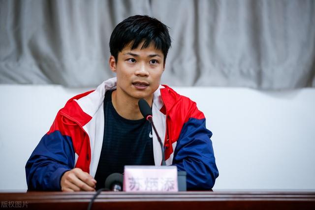 想上苏炳添的课吗？学生被安排新作业，挑战9秒83，你跑多少米？休闲区蓝鸢梦想 - Www.slyday.coM