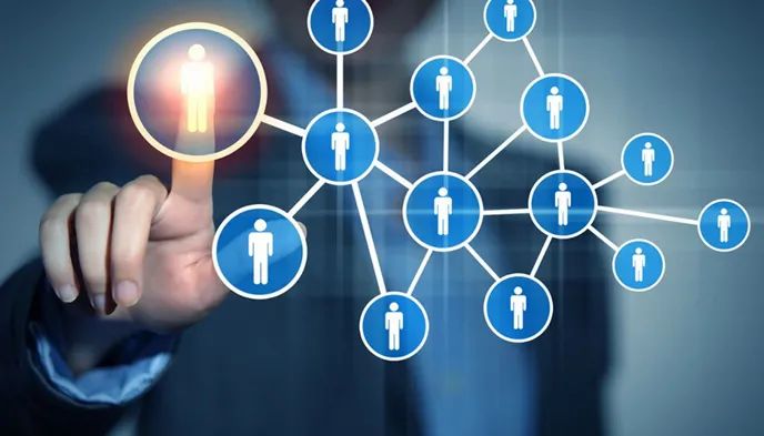 新手如何通过同城微信喝茶快速积累人脉？