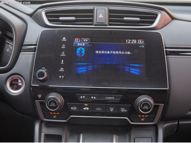 第五代途胜L对比本田CR-V 后浪能否赢?