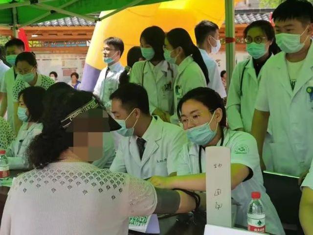 吉林一抗疫女医生突发疾病因公殉职，年仅30岁休闲区蓝鸢梦想 - Www.slyday.coM