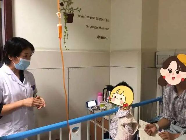 杭州2岁女童反复患肺炎，瘦成这副样子！爸爸说出一个“秘密”，妈妈绷不住了……休闲区蓝鸢梦想 - Www.slyday.coM
