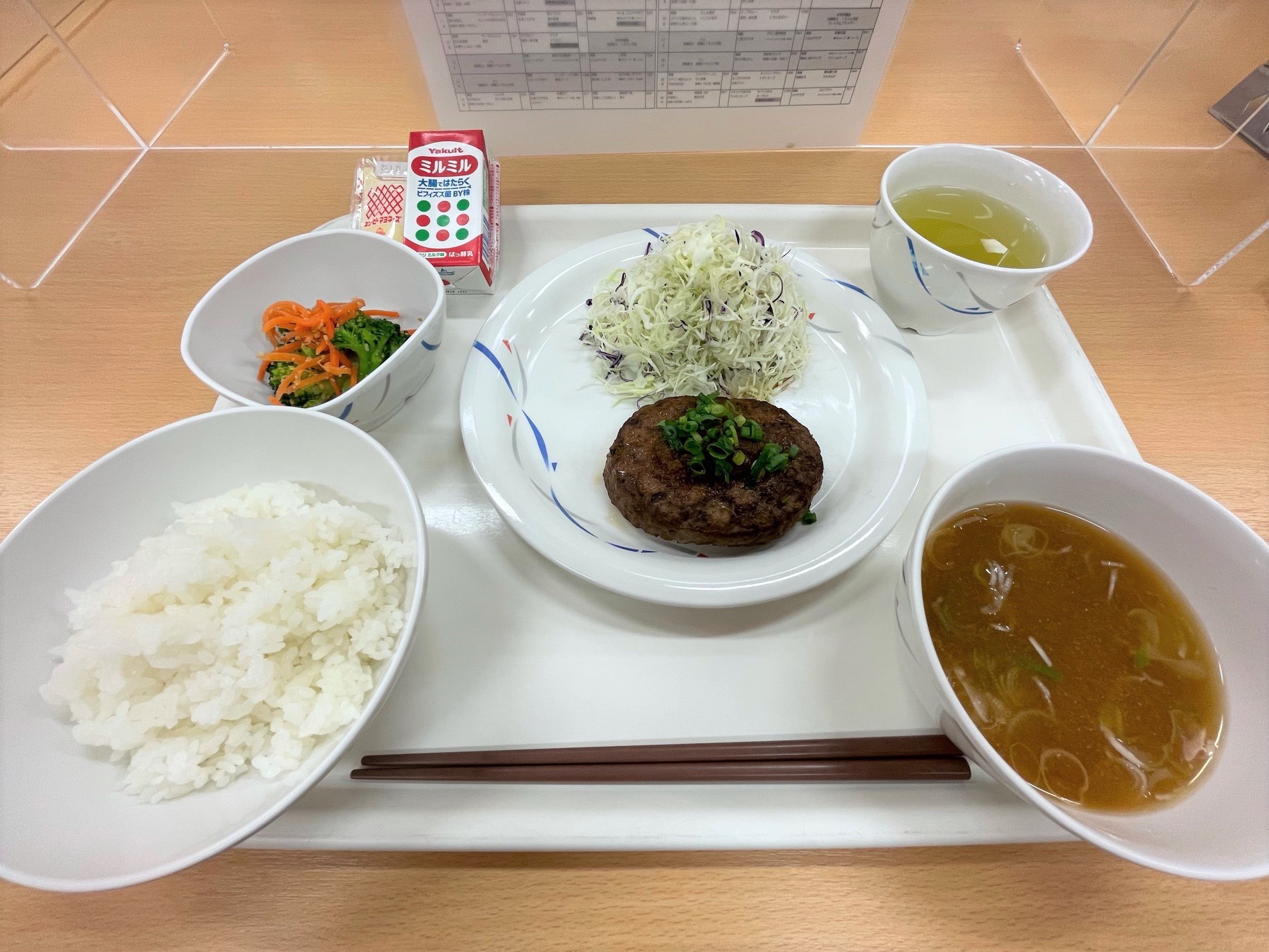 日本航空自卫队晒营养均衡餐被日网民吐槽不如监狱餐