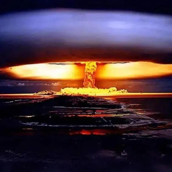 终极核弹：一枚钴-60弹可毁灭全人类？为何没有任何国家敢研制？|原子弹_新浪新闻