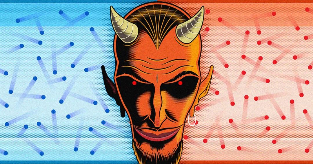 困扰热力学的三个妖精