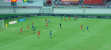 1—1，国足战平澳大利亚，出线概率仅为0.01%休闲区蓝鸢梦想 - Www.slyday.coM