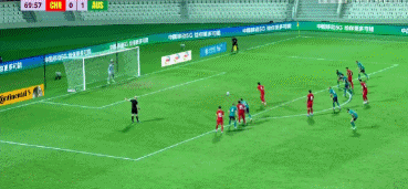 1—1，国足战平澳大利亚，出线概率仅为0.01%休闲区蓝鸢梦想 - Www.slyday.coM