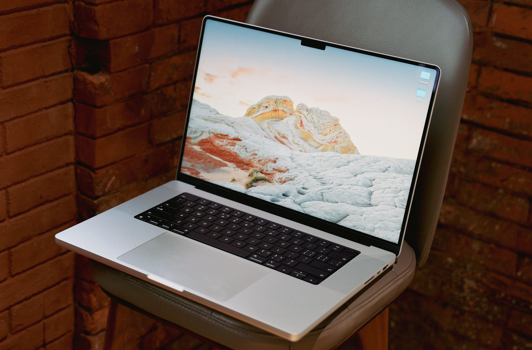 由它开启apple的下一个五年新款macbookpro上手体验