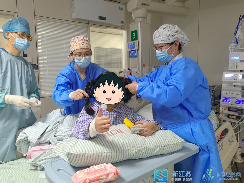 河西院区首例！南京市第一医院顺利完成第125例心脏移植手术休闲区蓝鸢梦想 - Www.slyday.coM