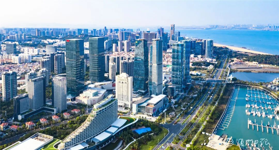 这两天全网都在热议……|厦门市|夏新_新浪新闻