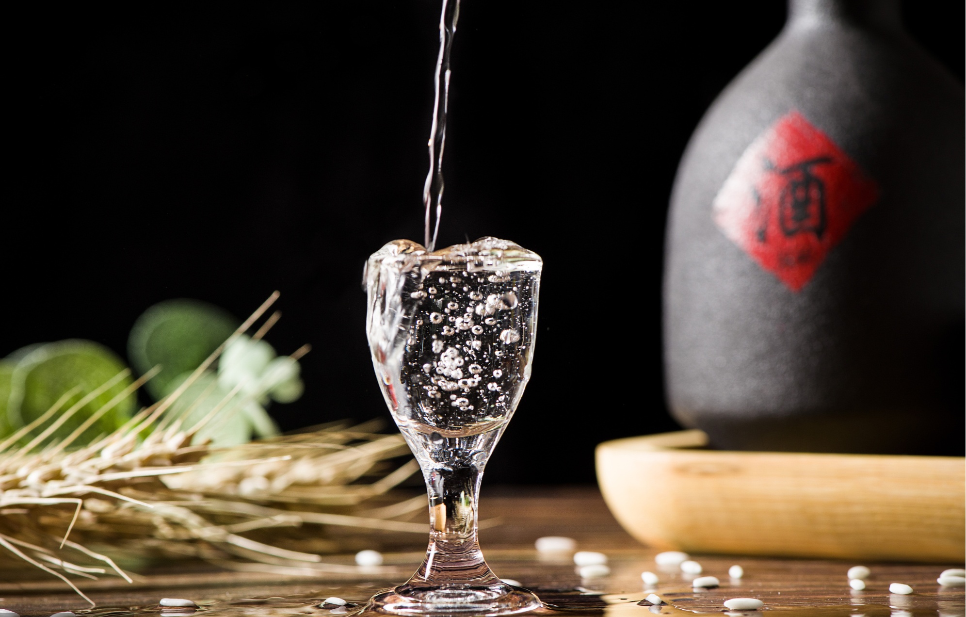 泸州市重拳出击整治白酒行业乱象严格禁止6类违法行为