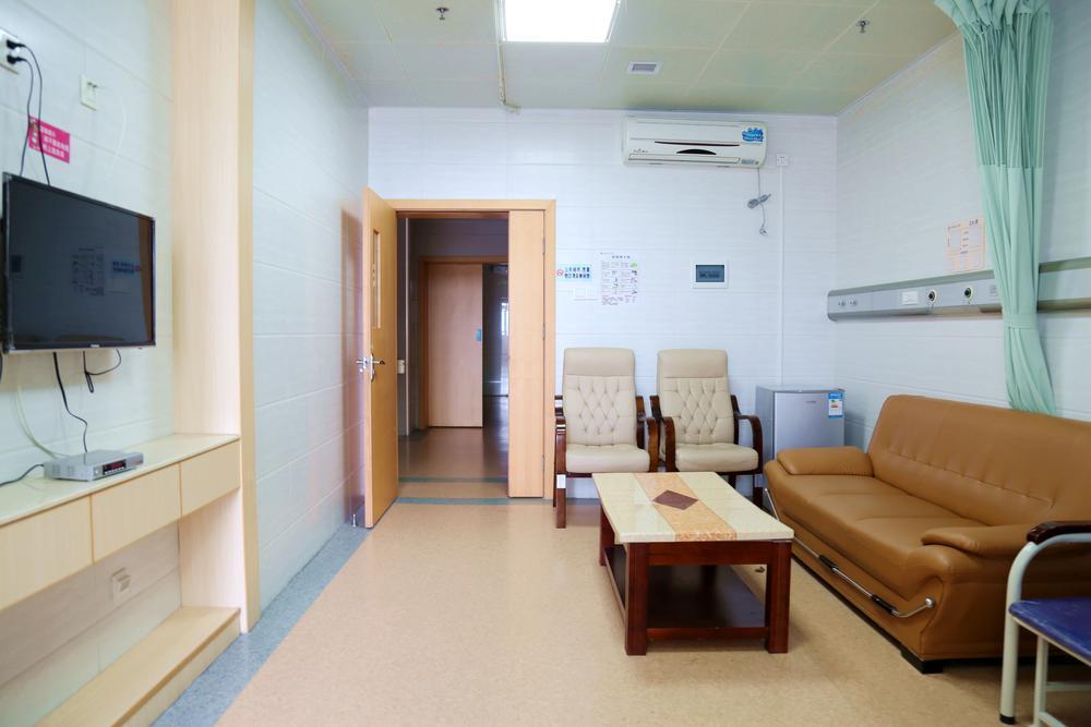 珠海市人民医院住院图片