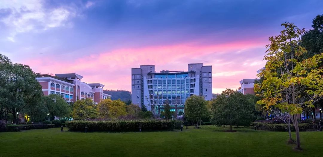 丽水学院获批成为硕士学位授予单位