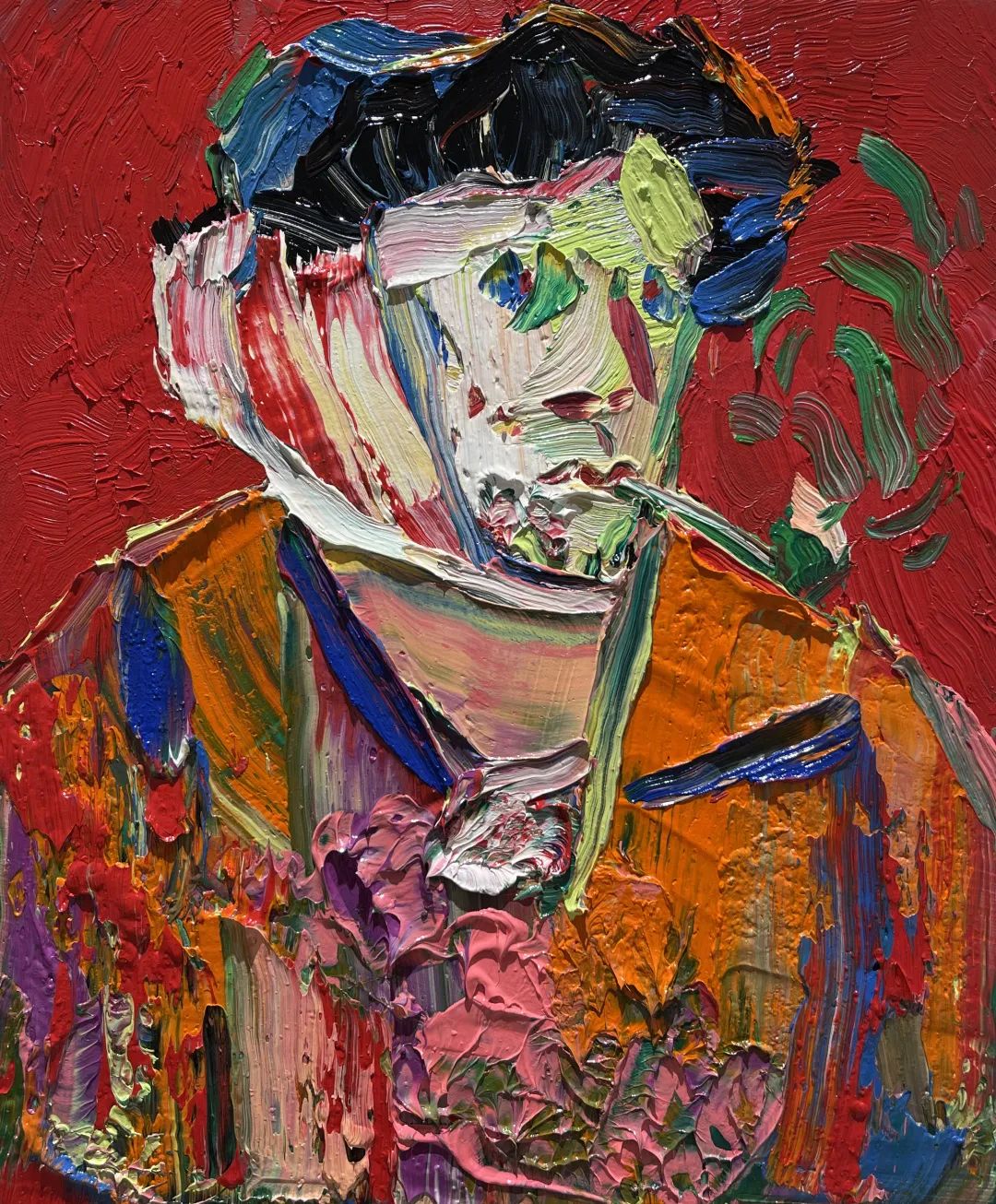 art | 西岸博览会:打造国际当代艺术"上海名片"|博览会|上海市|艺术家