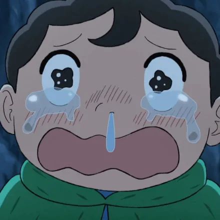 9b站目前更新 5 集它就是最近的新番《国王排名》边看边痛哭流涕刚