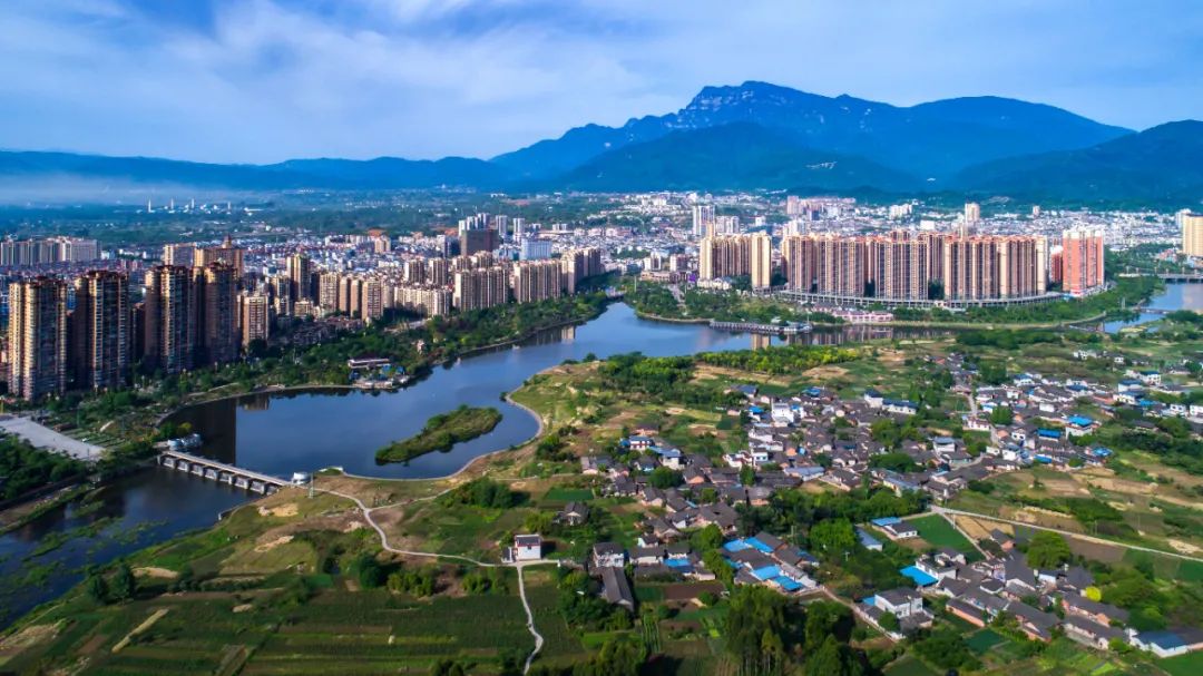 峨眉山市上榜2020中国旅游潜力百强县|峨眉山|峨眉山市|四川省_新浪