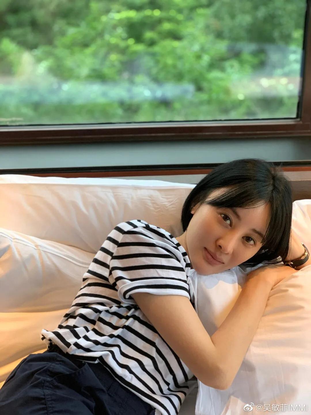 还记得无敌县令姜雨珊吗嫁朴树低调幸福如今大变样认不出