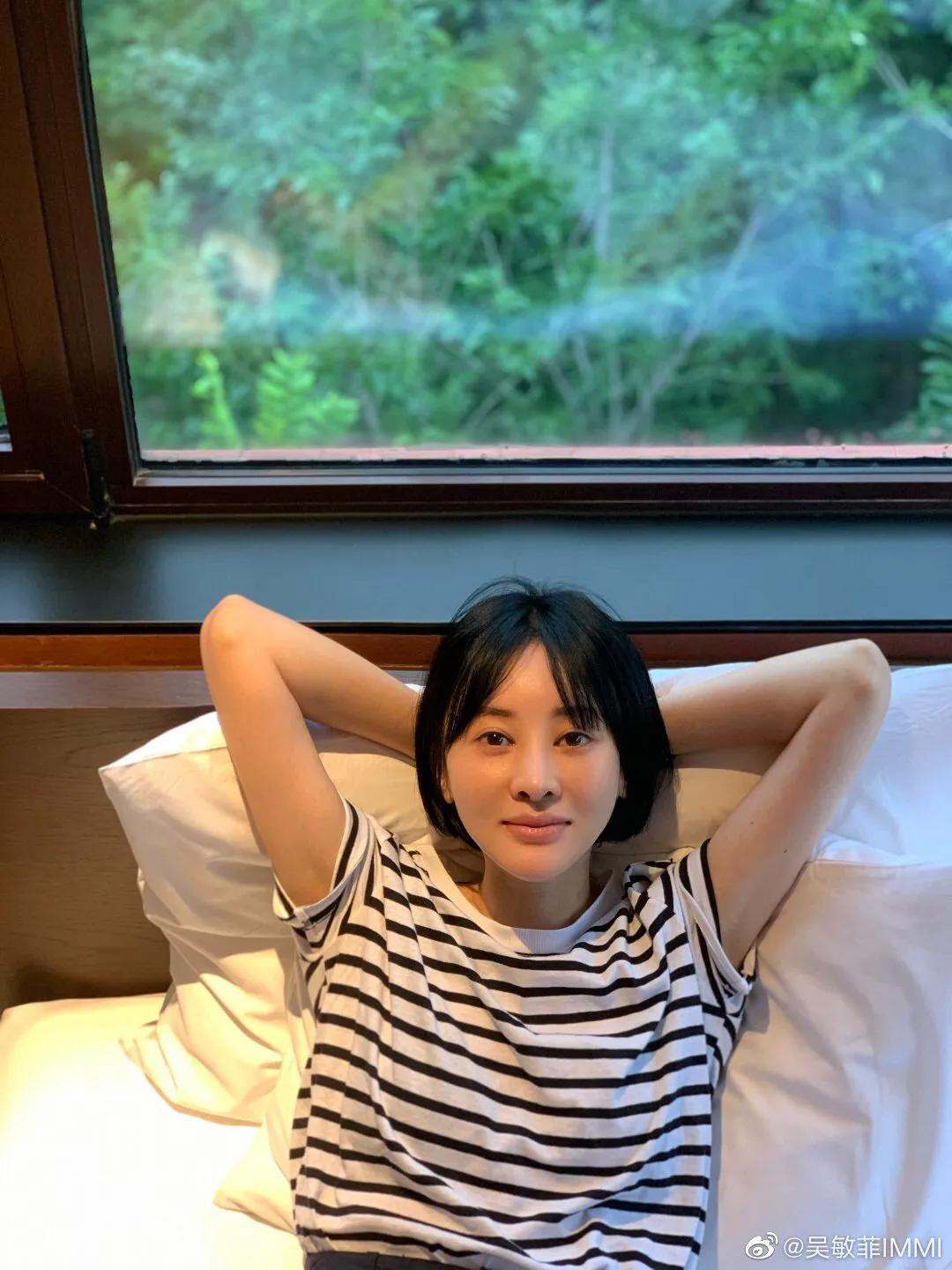 还记得无敌县令姜雨珊吗嫁朴树低调幸福如今大变样认不出