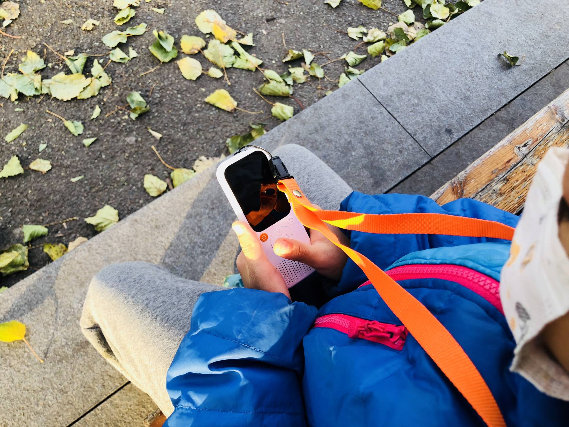 碎片时间学英语，听学测练听力熊英语学习机一机搞定休闲区蓝鸢梦想 - Www.slyday.coM