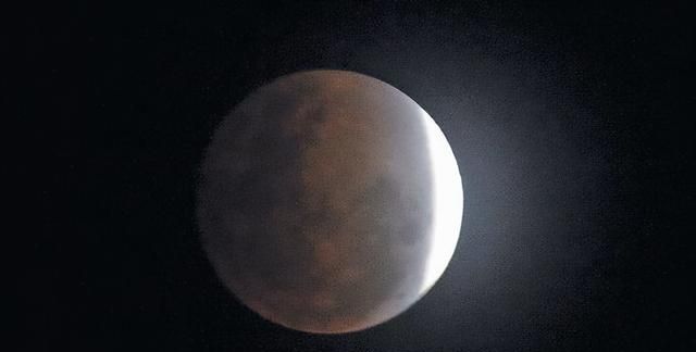 哪些地方看不到?19号有“天狗食月”奇观,近600年来最长月偏食休闲区蓝鸢梦想 - Www.slyday.coM 哪些地方看不到?19号有“天狗食月”奇观,近600年来最长月偏食休闲区蓝鸢梦想 - Www.slyday.coM