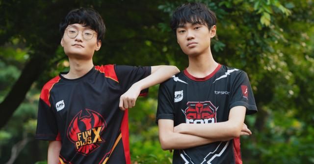 FPX官宣打野选手Tian离队,曾是S9的FMVP,三年表现如何评价?休闲区蓝鸢梦想 - Www.slyday.coM