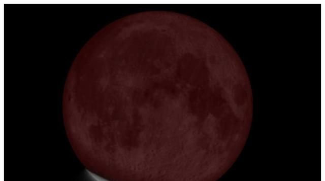 哪些地方看不到?19号有“天狗食月”奇观,近600年来最长月偏食休闲区蓝鸢梦想 - Www.slyday.coM 哪些地方看不到?19号有“天狗食月”奇观,近600年来最长月偏食休闲区蓝鸢梦想 - Www.slyday.coM